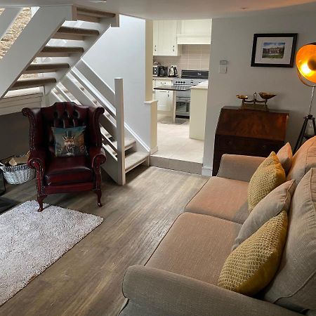 Arthur Street Guest Cottage Hillsborough Extérieur photo