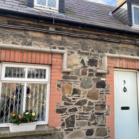 Arthur Street Guest Cottage Hillsborough Extérieur photo