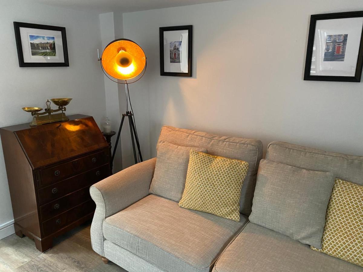 Arthur Street Guest Cottage Hillsborough Extérieur photo