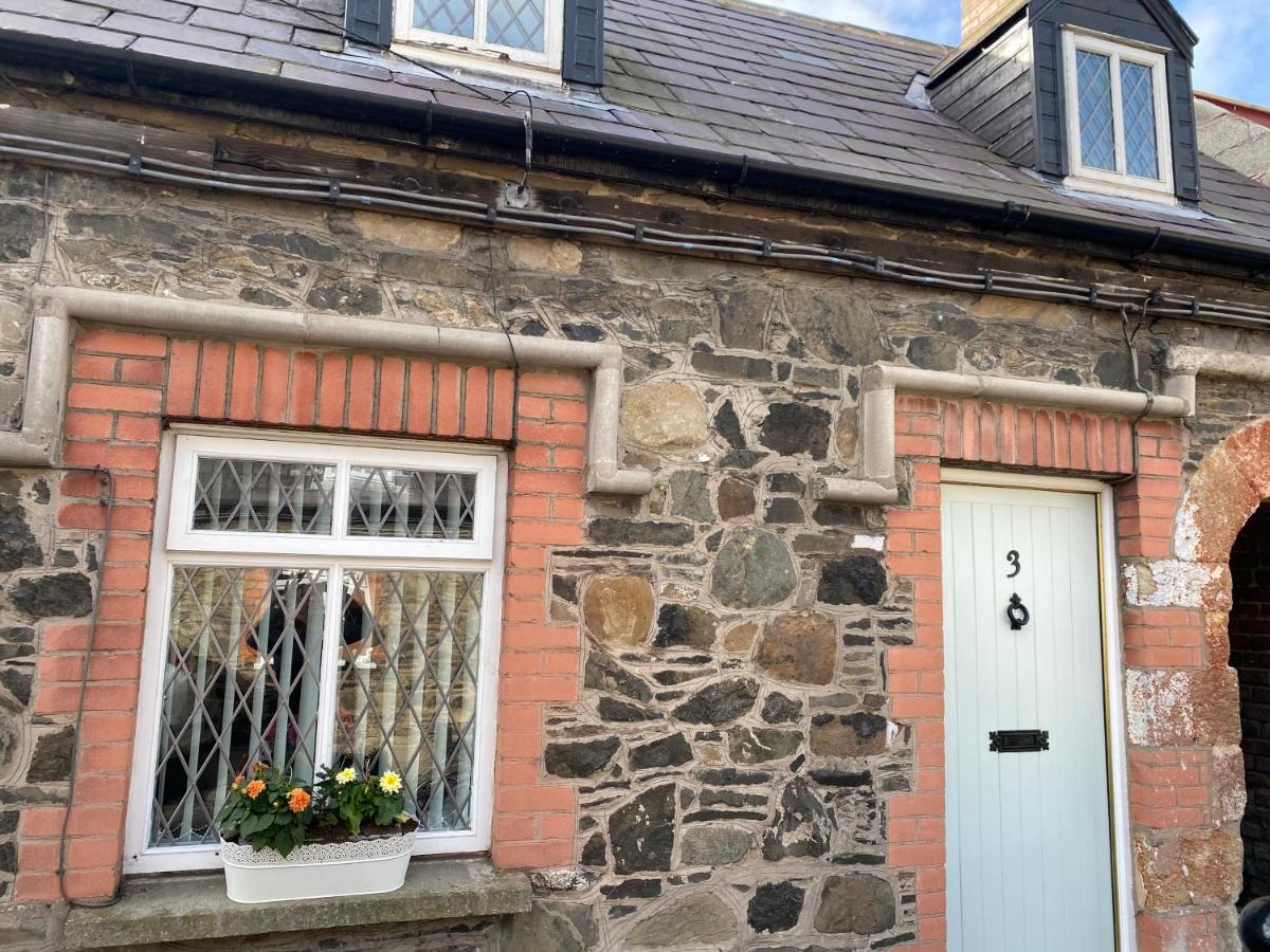 Arthur Street Guest Cottage Hillsborough Extérieur photo